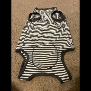 Dog pijama size 2xl pet